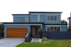 acrylic rendering Central Coast Cement Rendering Alternatives