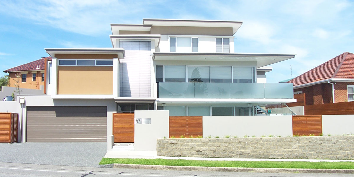 Polystyrene Wall Cladding Systems Central Coast Architectural Wallworks