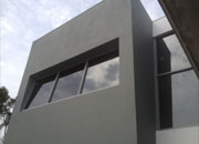 Polystyrene wall cladding systems Central Coast